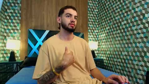 Michael Stevens online show from October 4, 9:24 pm