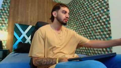 Michael Stevens online show from October 7, 7:00 pm