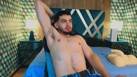 Michael Stevens online show from October 31, 10:44 pm