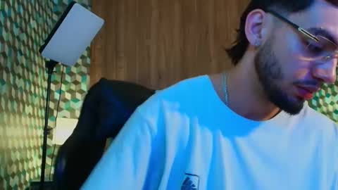 Michael Stevens online show from November 4, 11:20 am