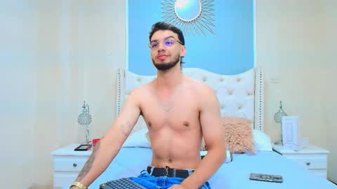 Michael Stevens online show from November 11, 8:09 pm