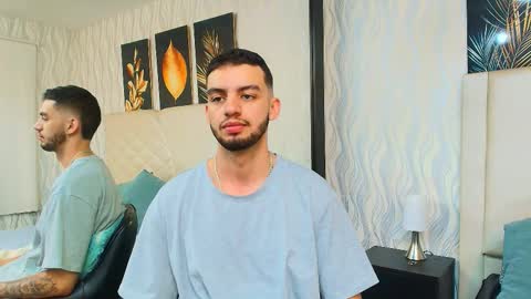 Michael Stevens online show from February 20, 1:46 am