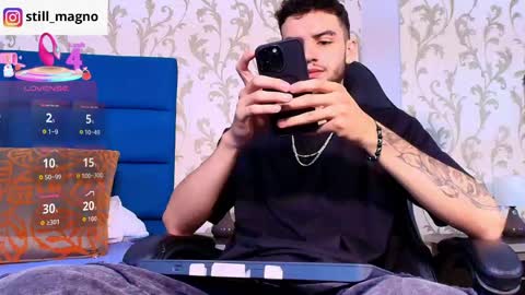 Michael Stevens online show from March 16, 6:34 pm