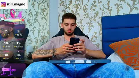 Michael Stevens online show from April 5, 3:36 am