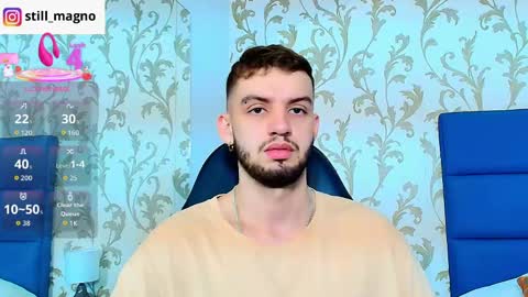 Michael Stevens online show from April 11, 8:46 pm