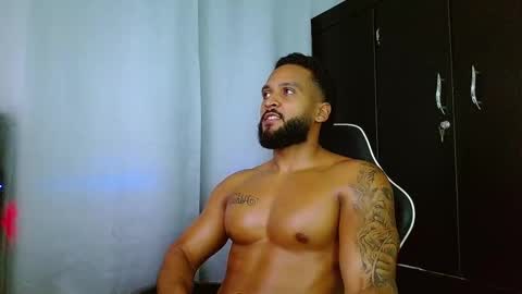 Snapshot of michael_maximo chatting on February 20, 4:53 am maximo online show from February 20, 4:53 am