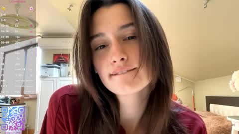 Emily online show from May 21, 2:24 pm