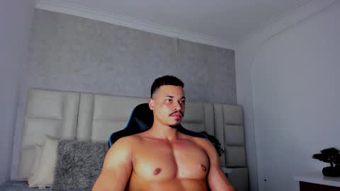 Michael online show from November 6, 2:34 am