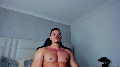 Michael online show from November 11, 3:17 am