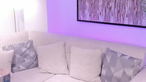 Michael Salens independent model online show from February 19, 10:23 am