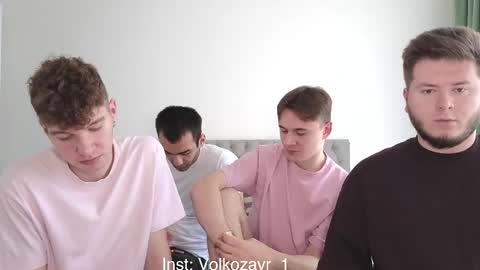 michael_sexdevil online show from March 14, 1:27 pm