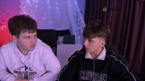 Your Michael online show from December 21, 8:27 pm