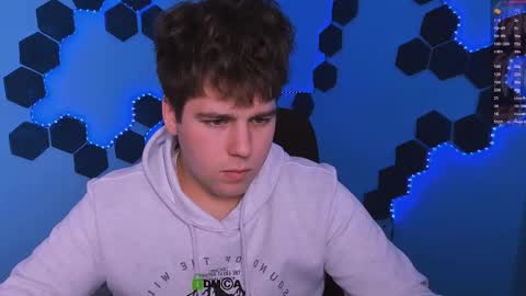 Your Michael online show from January 8, 9:44 am