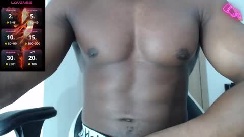 michael_thomsom online show from November 18, 1:04 pm