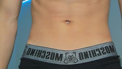 Michael online show from February 2, 2:59 am