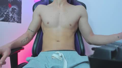 Michael online show from March 21, 9:40 pm