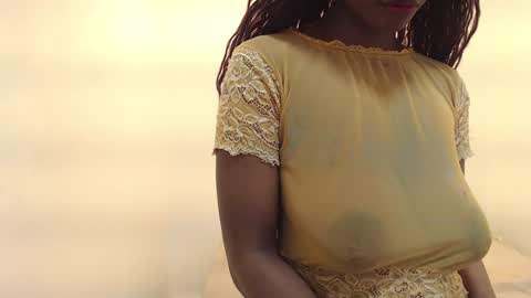 Michaela online show from February 6, 9:49 pm