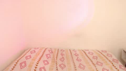 Michaela online show from November 25, 8:09 pm