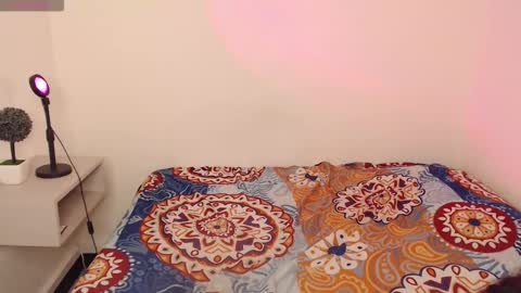 Michaela online show from December 15, 7:51 pm