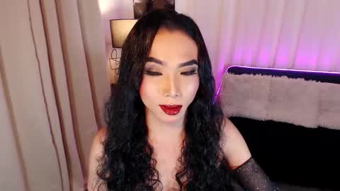 michaelagoddess online show from November 15, 12:08 am