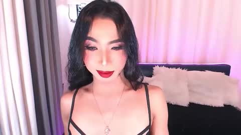 michaelagoddess online show from February 6, 6:11 pm