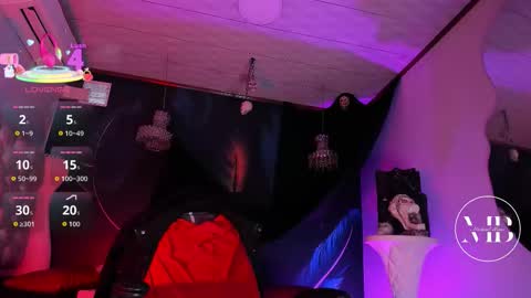 Michael online show from October 25, 3:18 pm