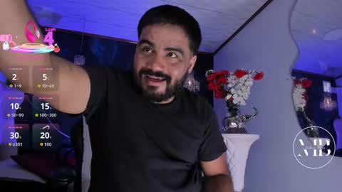 Michael online show from November 11, 3:56 pm