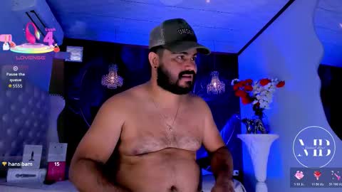 Michael online show from November 19, 2:28 pm