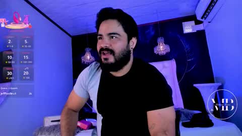 Michael online show from February 3, 3:50 pm