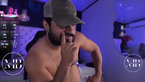 Michael online show from February 5, 2:00 pm