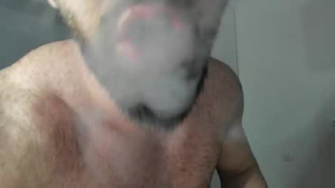 MichaelEvansx online show from April 20, 9:27 pm