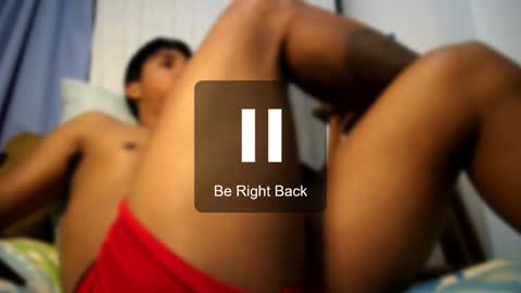 Snapshot of michaelhotbbc chatting on January 20, 8:52 am Michael online show from January 20, 8:52 am