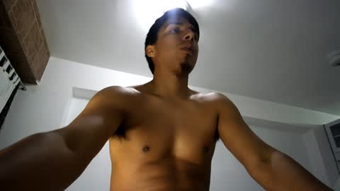 Snapshot of michaelhotbbc chatting on February 2, 2:38 am Michael online show from February 2, 2:38 am