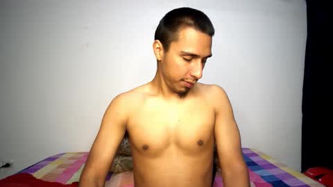 Snapshot of michaelhotbbc chatting on September 17, 2:46 am Michael online show from September 17, 2:46 am