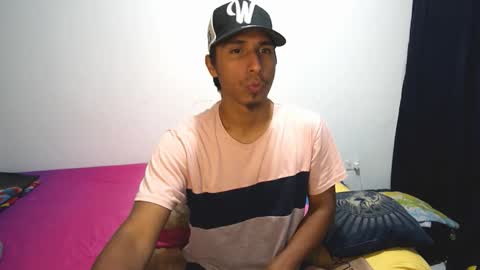 Michael online show from November 20, 3:28 am