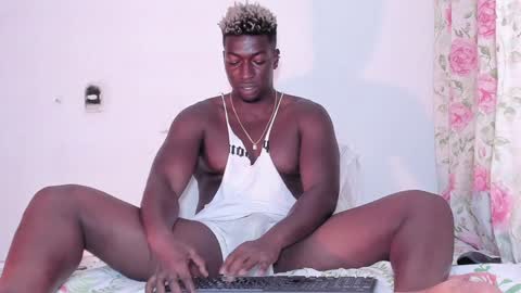 Michaell online show from December 29, 11:08 pm