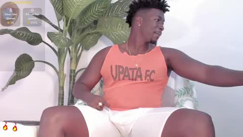 Michaell online show from October 21, 8:09 pm