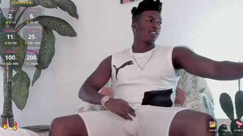 Michaell online show from April 22, 7:15 pm