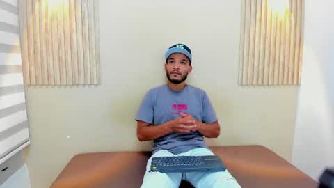 MICHELL online show from July 8, 3:27 pm