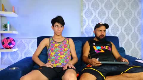 Michaell online show from December 22, 7:21 pm