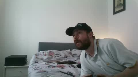 michaelmorgan387 online show from February 20, 10:05 am