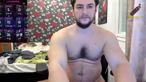 Snapshot of michaelragnar90 chatting on January 30, 9:04 am michaelragnar90 online show from January 30, 9:04 am