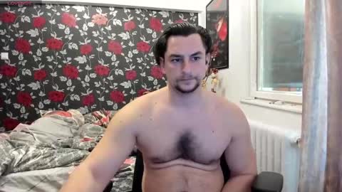 Snapshot of michaelragnar90 chatting on March 4, 9:40 am michaelragnar90 online show from March 4, 9:40 am