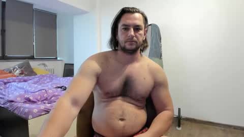 michaelragnar90 online show from December 14, 8:20 am