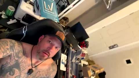 michaelrwatson online show from February 15, 2:58 pm