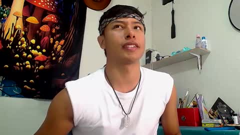Snapshot of michaelstones chatting on September 11, 4:40 pm michaelstones online show from September 11, 4:40 pm