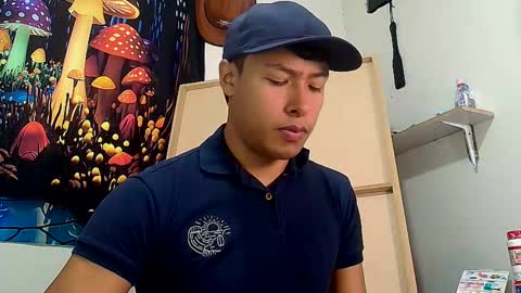 Snapshot of michaelstones chatting on September 16, 3:24 pm michaelstones online show from September 16, 3:24 pm