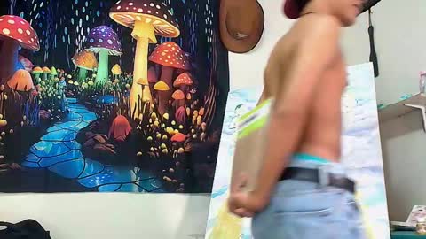Snapshot of michaelstones chatting on September 17, 7:59 pm michaelstones online show from September 17, 7:59 pm