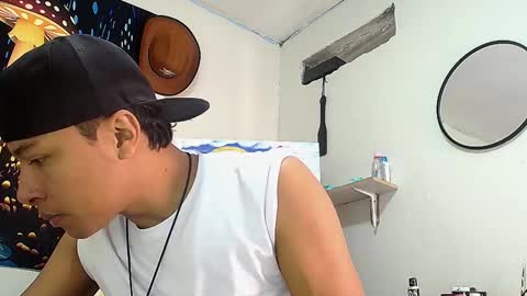 Snapshot of michaelstones chatting on September 19, 2:40 pm michaelstones online show from September 19, 2:40 pm