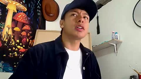 Snapshot of michaelstones chatting on September 25, 3:38 pm michaelstones online show from September 25, 3:38 pm